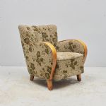 1425 7541 ARMCHAIR